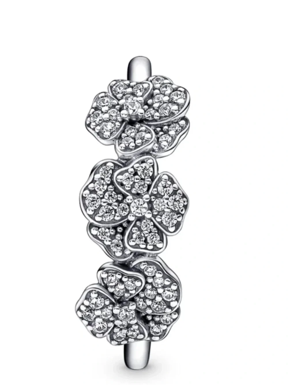 Pandora authentic ring
